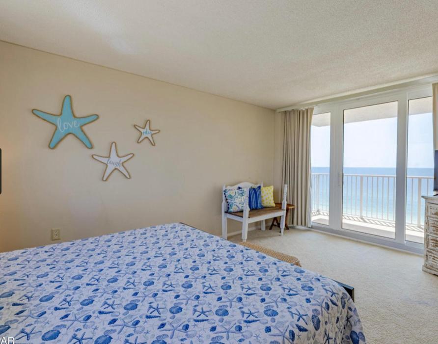 Dunes Of Panama Resort Panama City Beach Zewnętrze zdjęcie