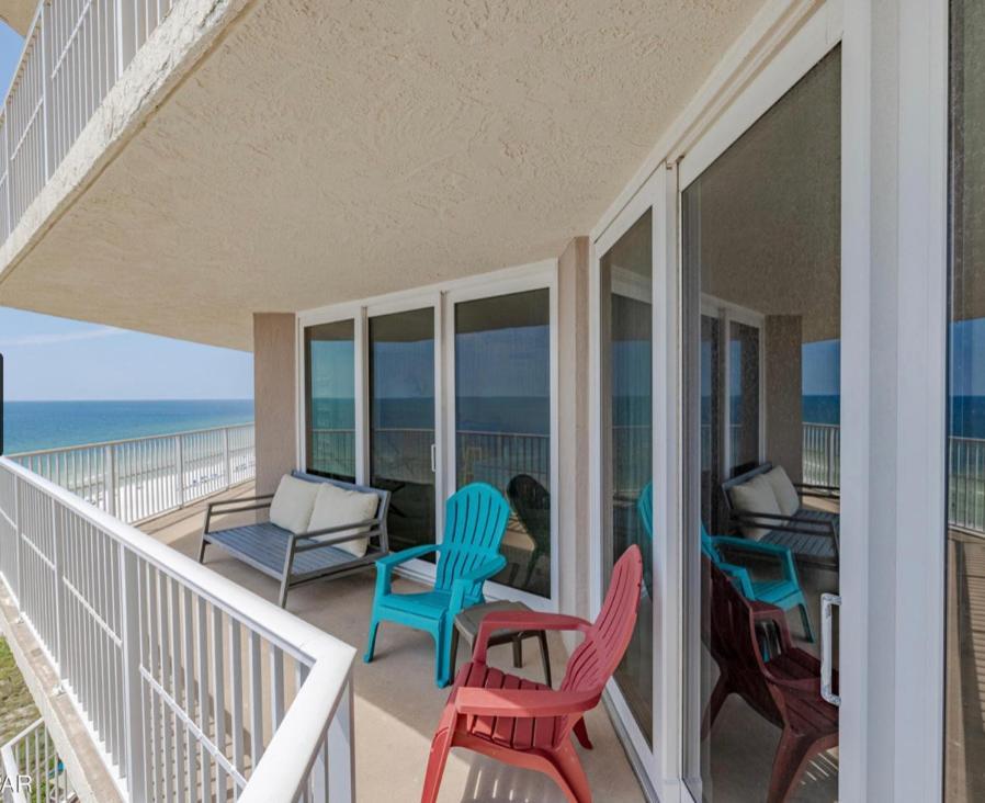 Dunes Of Panama Resort Panama City Beach Zewnętrze zdjęcie