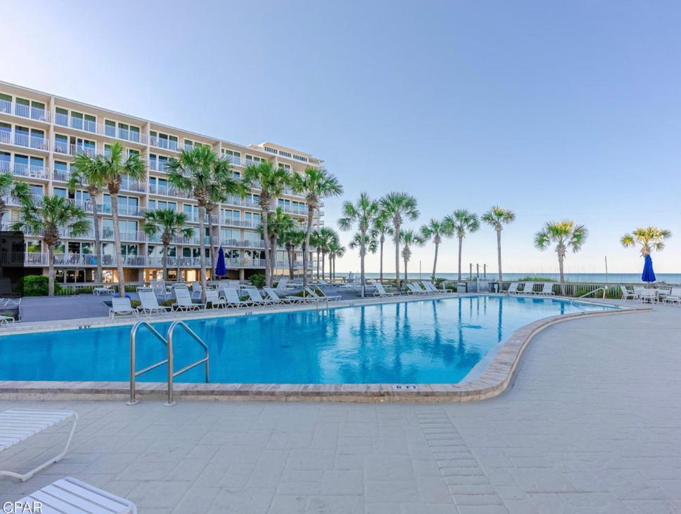 Dunes Of Panama Resort Panama City Beach Zewnętrze zdjęcie