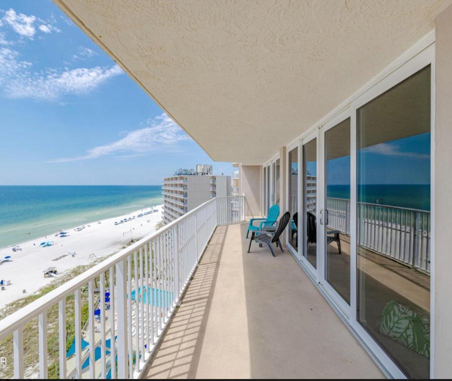 Dunes Of Panama Resort Panama City Beach Zewnętrze zdjęcie